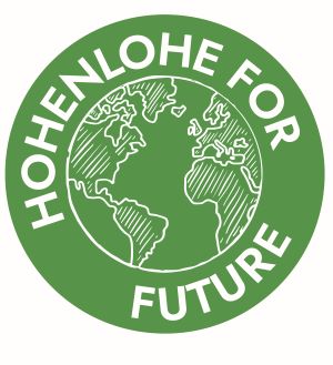 Hohenlohe for Future