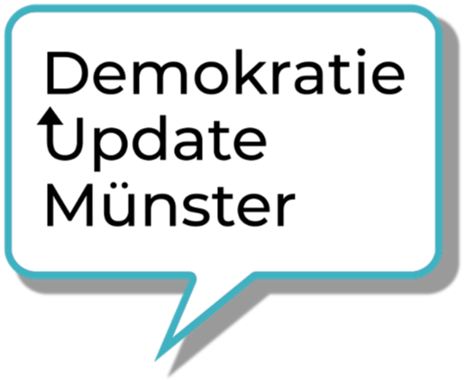Demokratie Update Münster