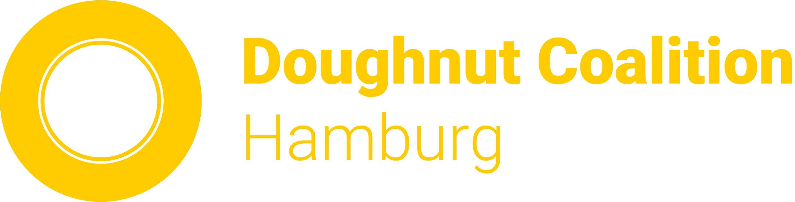 Doughnut Coalition Hamburg