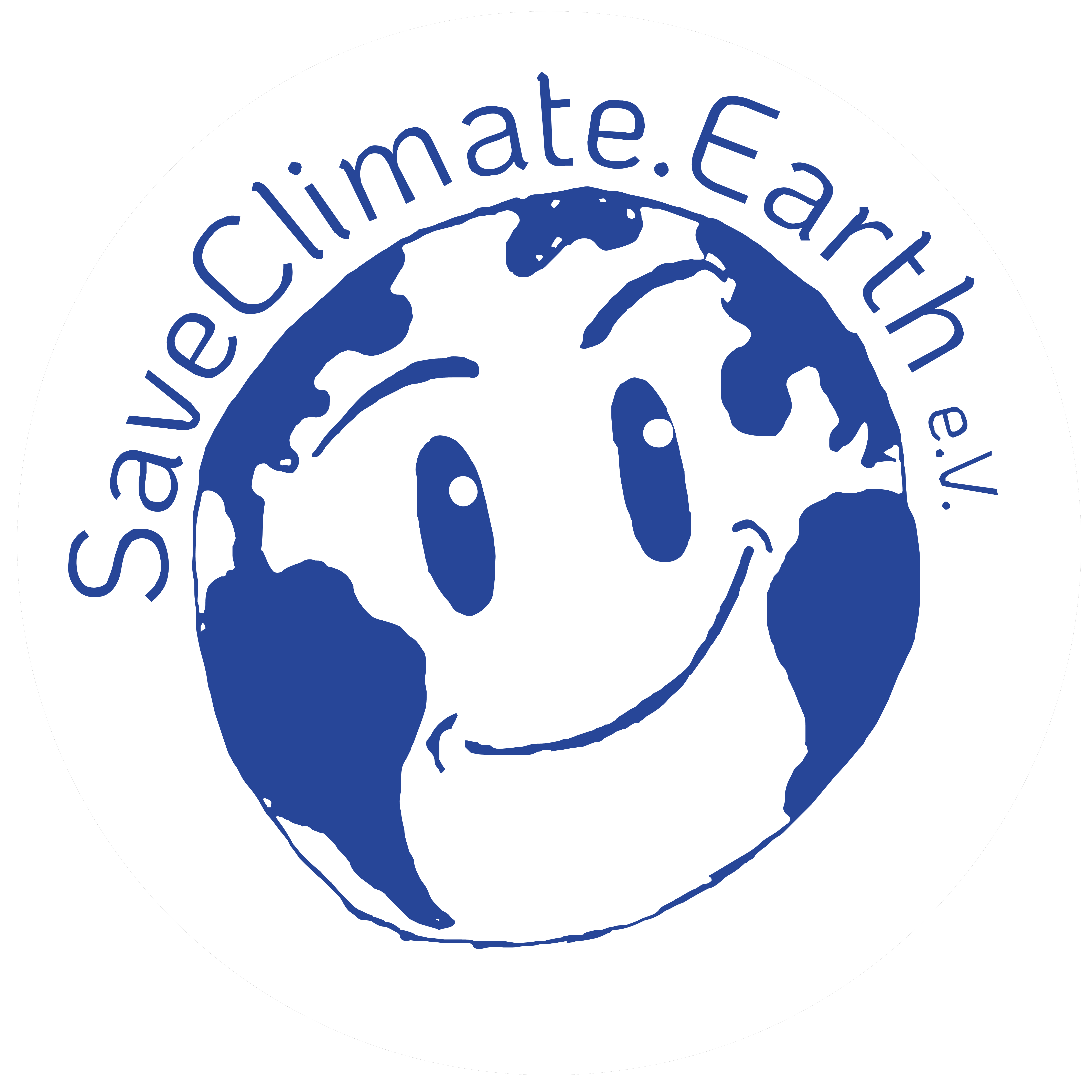 SaveClimate.Earth