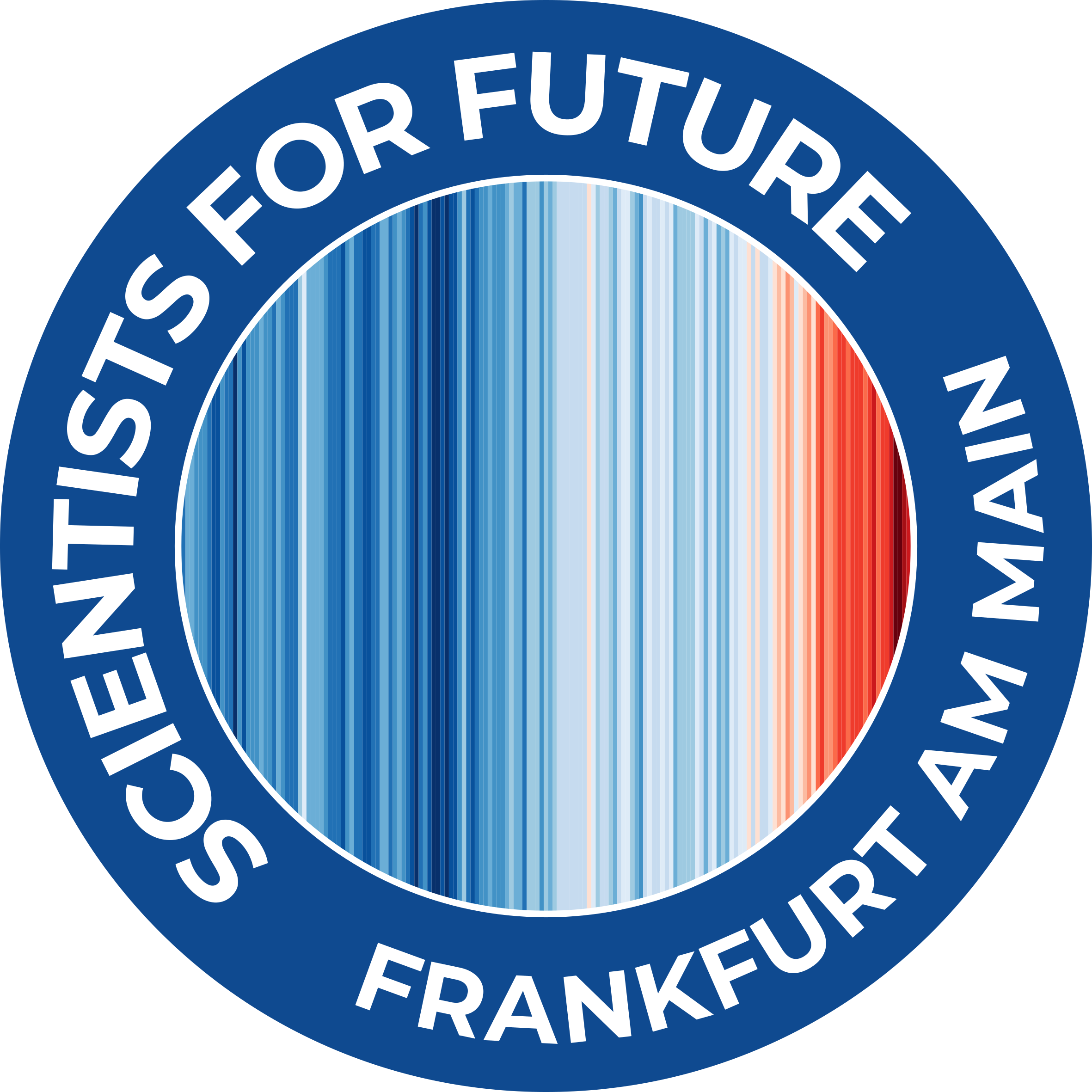 Scientists for Future FFM