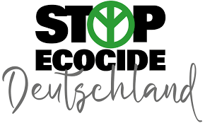 Stop Ecocide Deutschland