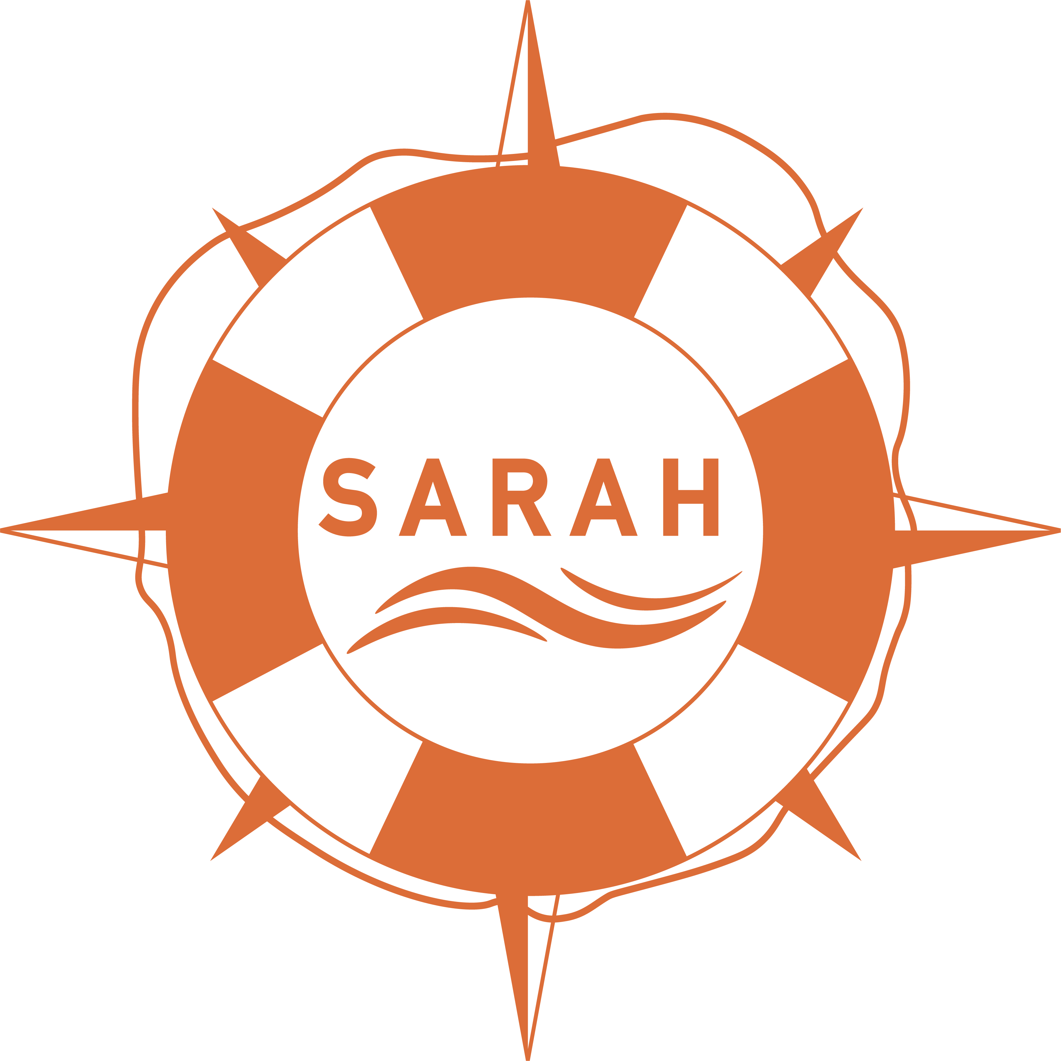 SARAH Seenotrettung