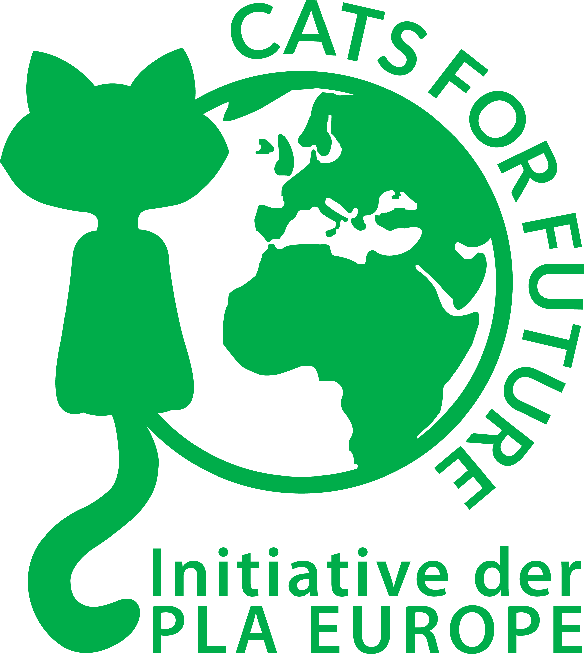 Initiative Cats for Future