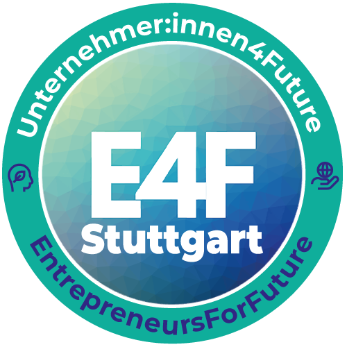 EntrepreneursForFuture Region Stuttgart