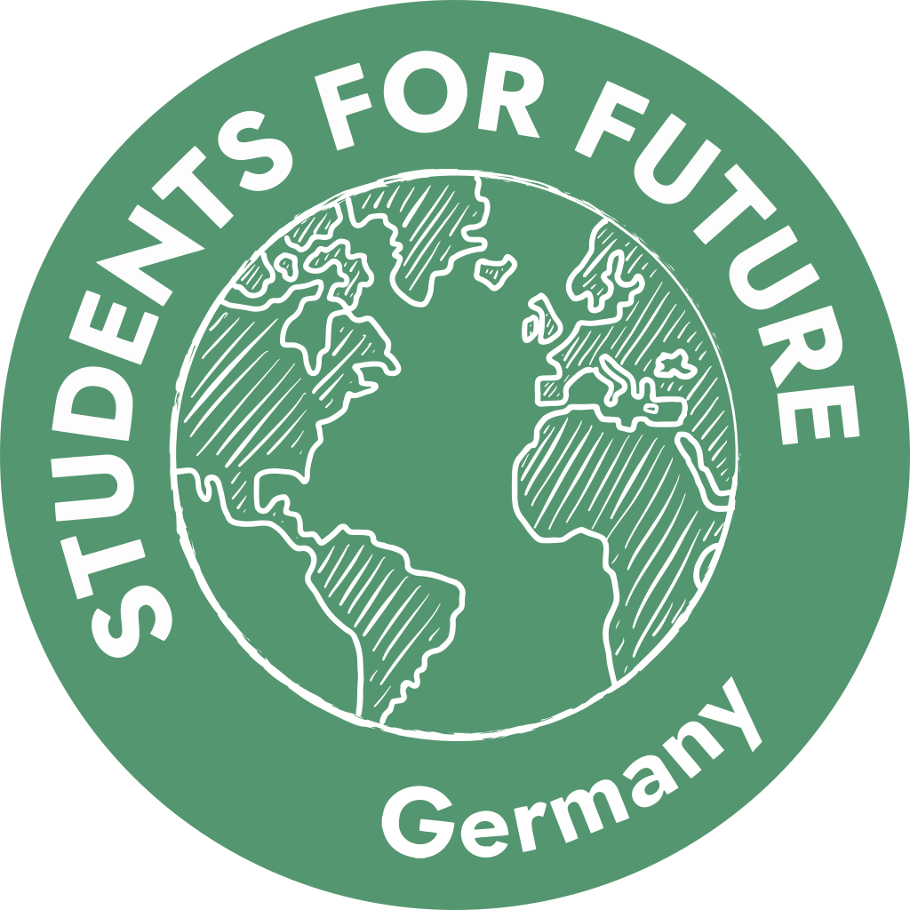 Students For Future Germany