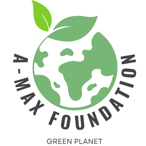 A-Max foundation green planet