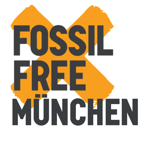 Fossil Free München