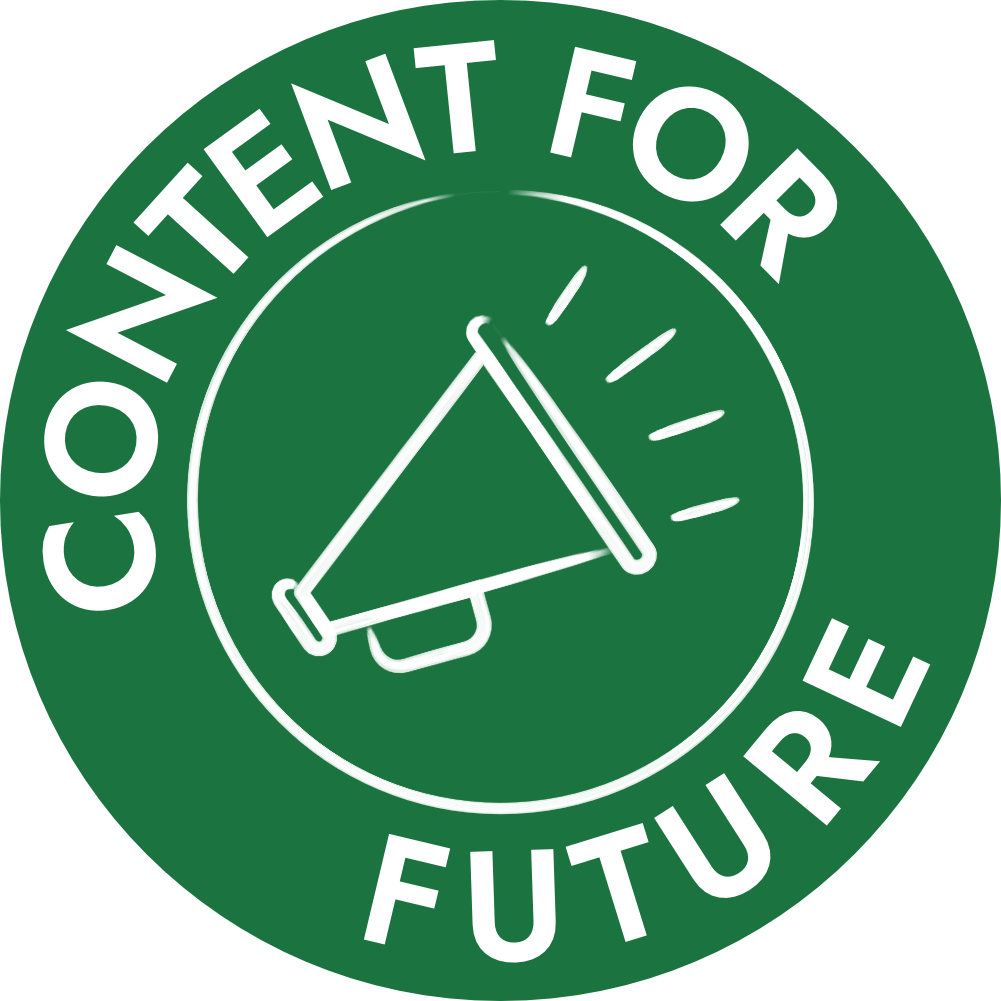 Content for Future