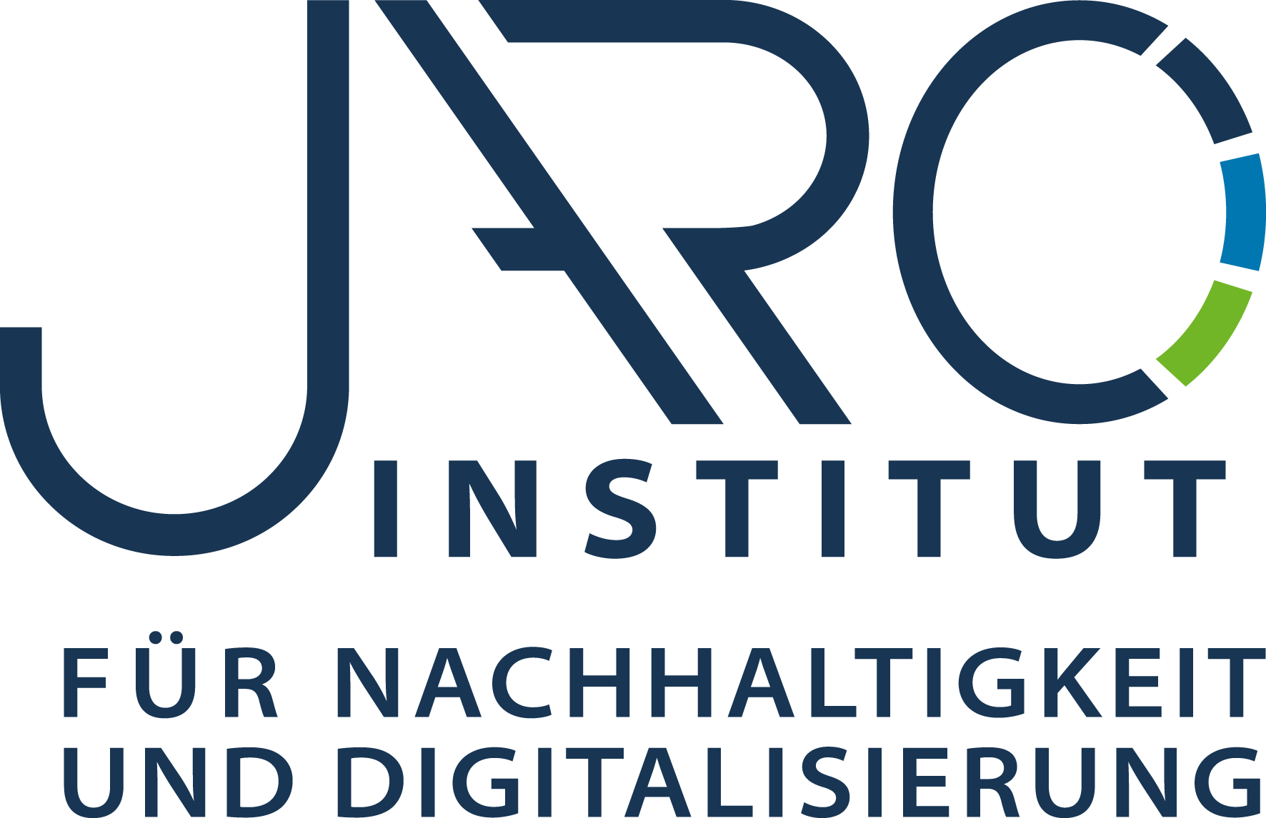 JARO Institut für Nachhaltigkeit und Digitalisierung e.V.