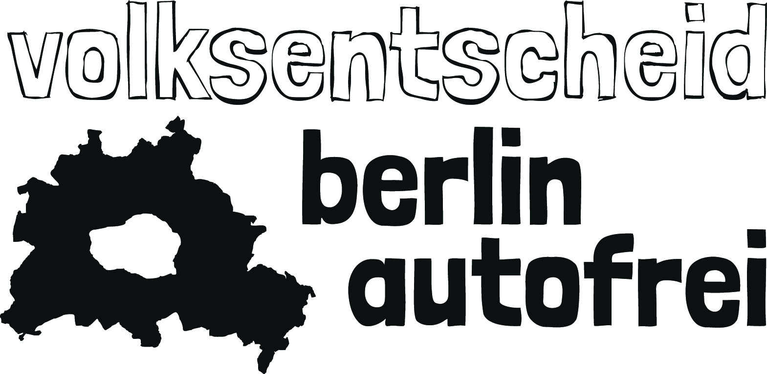 Volksentscheid Berlin autofrei