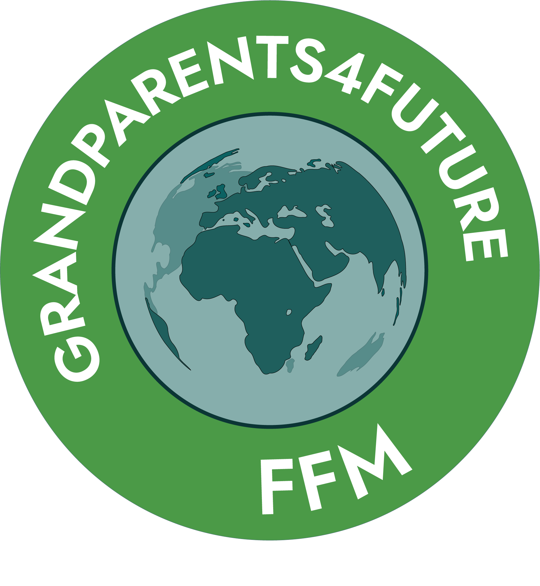 Grandparents for Future Frankfurt
