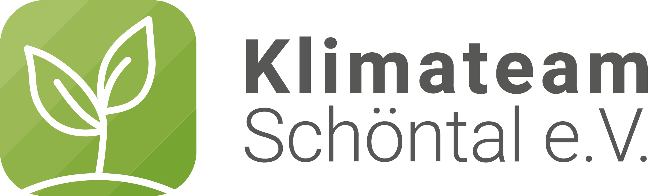 Klimateam Schöntal e.V.